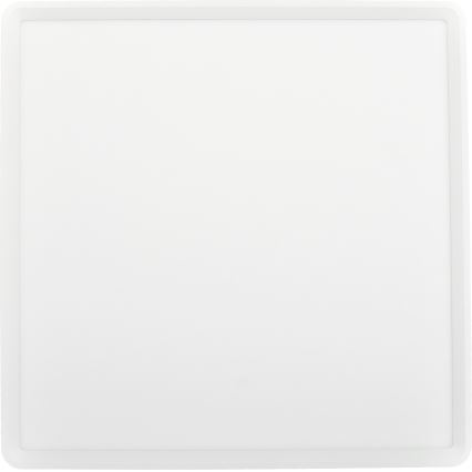 Fulgur s-43104 - LED-Deckenleuchte NOMY LED/32W/230V 3000/4000/6500K IP40 40x40 cm weiß
