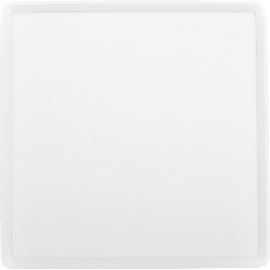 Fulgur s-43104 - LED-Deckenleuchte NOMY LED/32W/230V 3000/4000/6500K IP40 40x40 cm weiß