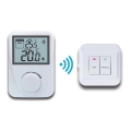 Funkthermostat 2xAAA