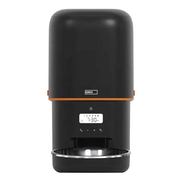 Futterautomat 4 l/5V/3xD