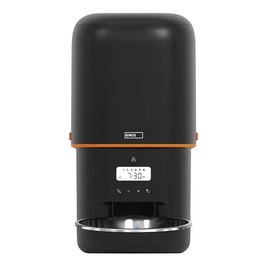 Futterautomat 4 l/5V/3xD