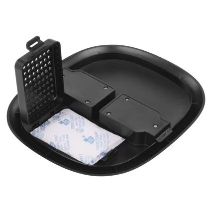 Futterautomat 4 l/5V/3xD schwarz Wi-Fi