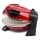 G3Ferrari G1000602 - Pizzaofen DELIZIA 1200W/230V rot