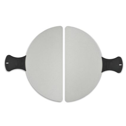 G3Ferrari G1000602 - Pizzaofen DELIZIA 1200W/230V rot