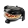 G3Ferrari G1000610 - Pizzaofen DELIZIA 1200W/230V schwarz