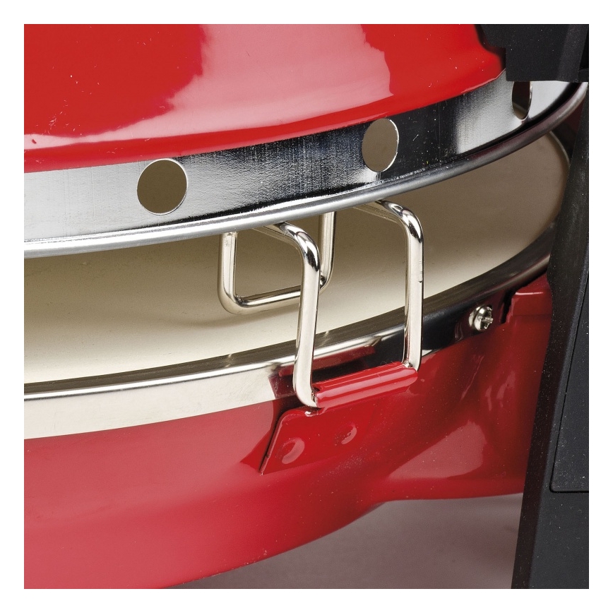 G3Ferrari G10032 - Pizzaofen NAPOLETANA 1200W/230V