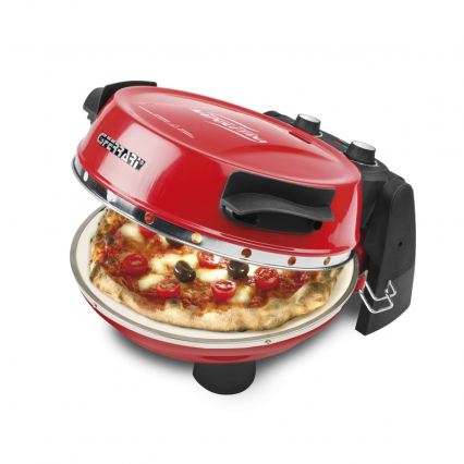G3Ferrari G10032 - Pizzaofen NAPOLETANA 1200W/230V