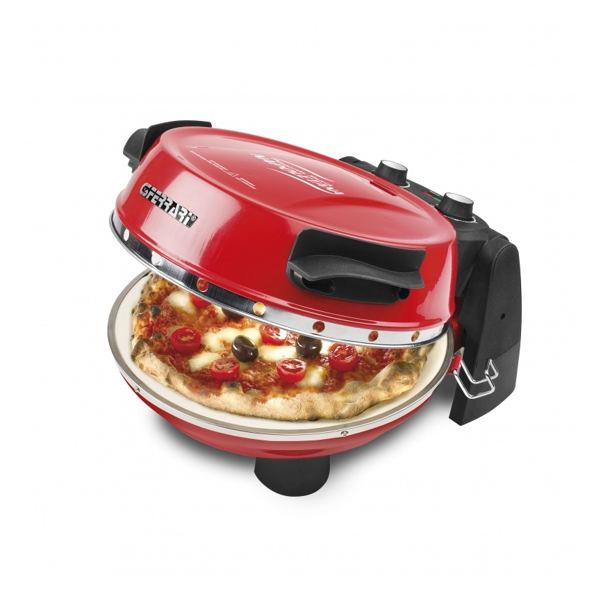 G3Ferrari G10032 - Pizzaofen NAPOLETANA 1200W/230V