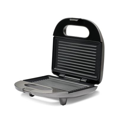 G3Ferrari G1011506 - Kontaktgrill MYTOAST 750W/230V weiß/Edelstahl