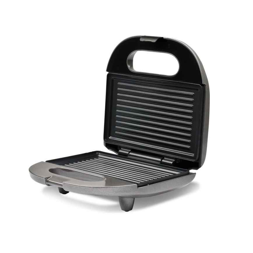 G3Ferrari G1011506 - Kontaktgrill MYTOAST 750W/230V weiß/Edelstahl