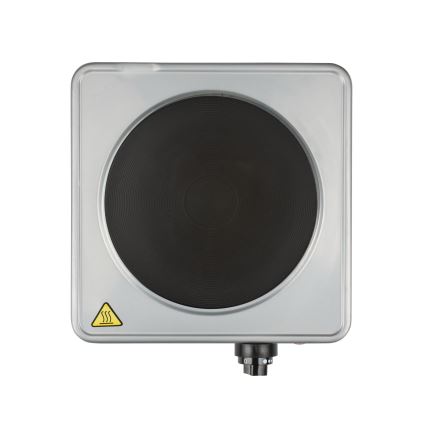 G3Ferrari G1012100 - Einzelkochplatte CALDONE 1500W/230V Edelstahl