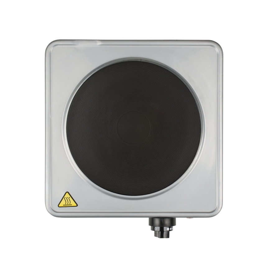 G3Ferrari G1012100 - Einzelkochplatte CALDONE 1500W/230V Edelstahl