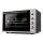 G3Ferrari G10154 - Heißluft-Backofen 1800 W / 230 V, 58 l, Edelstahl