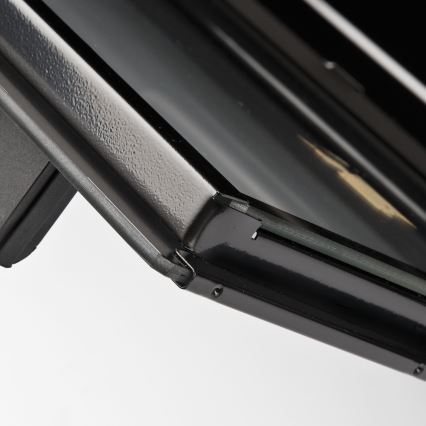 G3Ferrari G10154 - Heißluft-Backofen 1800 W / 230 V, 58 l, Edelstahl