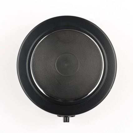 G3Ferrari G1015700 - Induktions-Einzelkochplatte FURNEL 500W/230V schwarz/rot