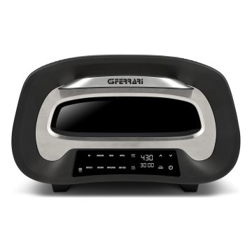 G3Ferrari G1018600 - Pizzaofen DELIZIA 1700W/230V