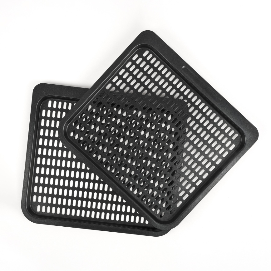 G3Ferrari G1018700 - Multifunktionsbackofen FRIGGISANO 1700W/230V 13 l schwarz/edelstahl