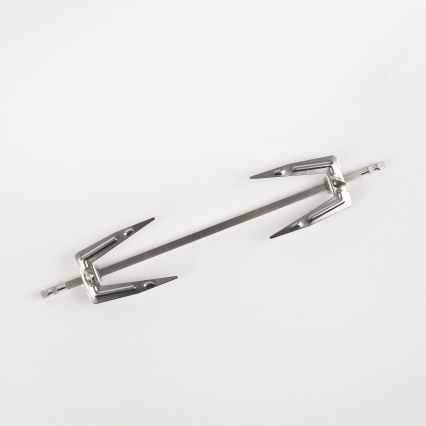 G3Ferrari G1018700 - Multifunktionsbackofen FRIGGISANO 1700W/230V 13 l schwarz/edelstahl