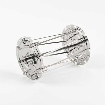 G3Ferrari G1018700 - Multifunktionsbackofen FRIGGISANO 1700W/230V 13 l schwarz/edelstahl