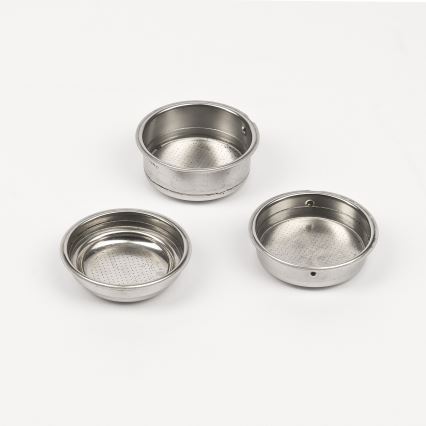 G3Ferrari G1018800 - Siebträgermaschine Espresso ALCHIMIA 950W/230V 15 bar schwarz