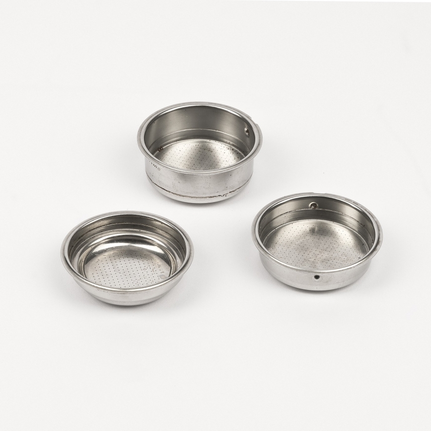 G3Ferrari G1018800 - Siebträgermaschine Espresso ALCHIMIA 950W/230V 15 bar schwarz