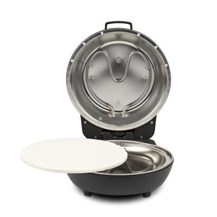 G3Ferrari G1019900 - Pizzaofen PUMMAROLA 1200W/230V