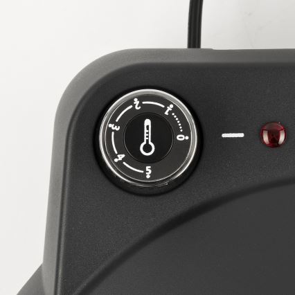 G3Ferrari G1019900 - Pizzaofen PUMMAROLA 1200W/230V