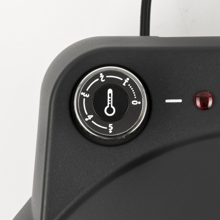 G3Ferrari G1019900 - Pizzaofen PUMMAROLA 1200W/230V