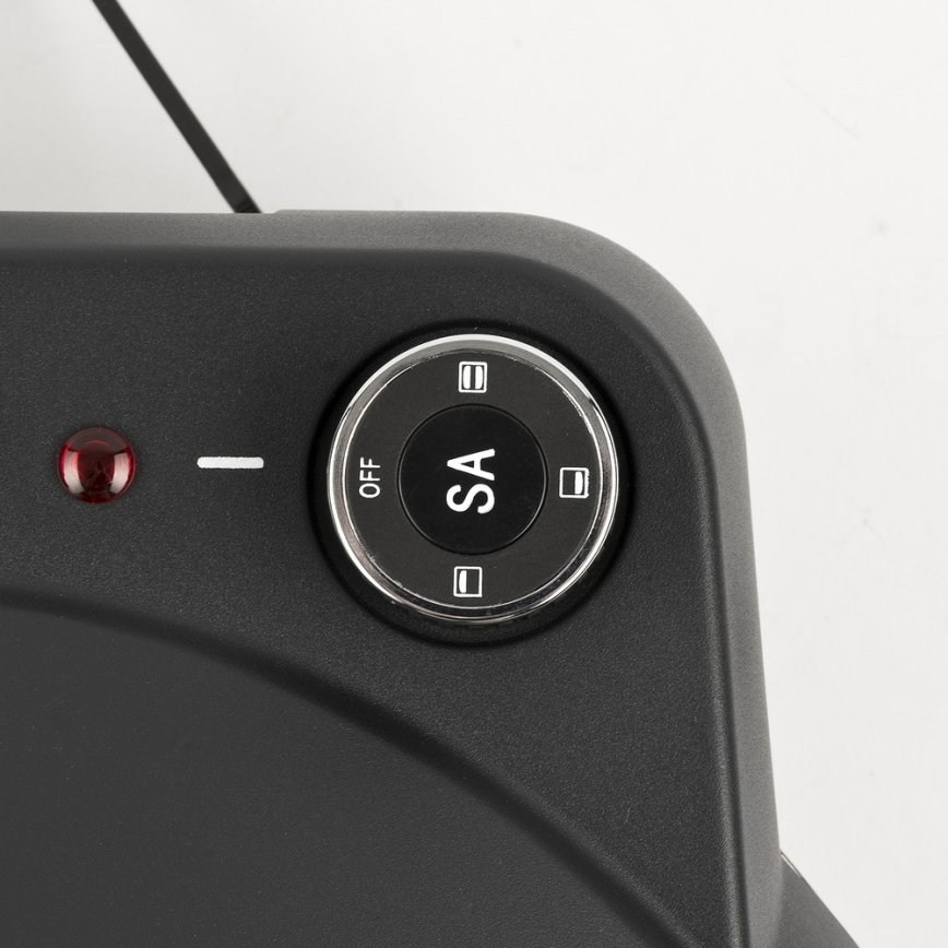 G3Ferrari G1019900 - Pizzaofen PUMMAROLA 1200W/230V