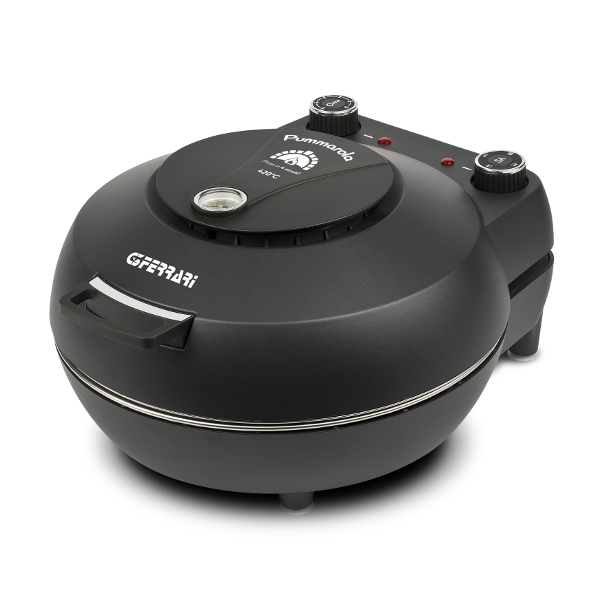 G3Ferrari G1019900 - Pizzaofen PUMMAROLA 1200W/230V