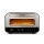 G3Ferrari G1020400 - Pizzaofen PRO 1200W/230V Edelstahl