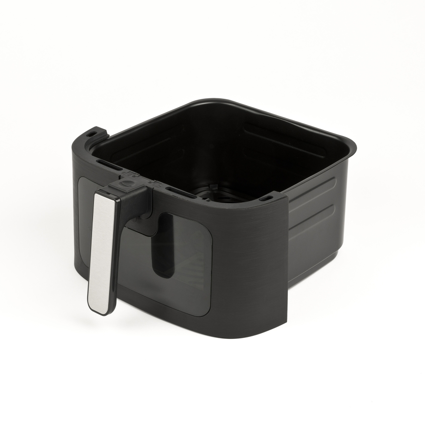 G3Ferrari G1021200 - Heißluftfritteuse FRIGGISANO 1700W/230V 8 l schwarz