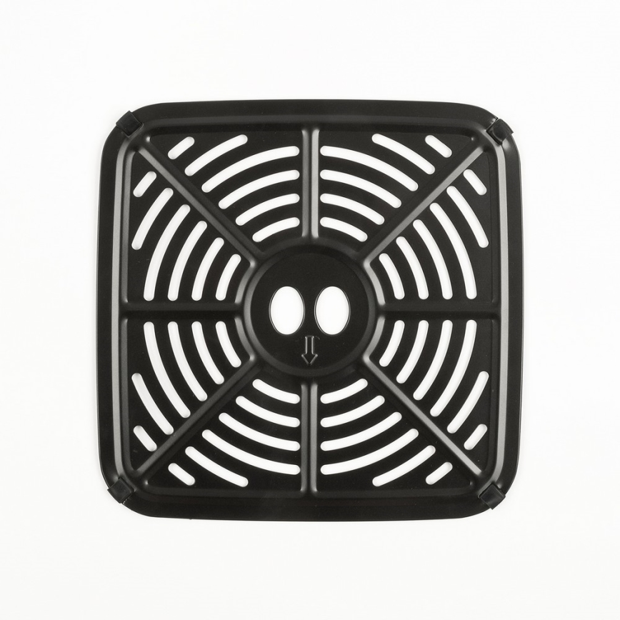 G3Ferrari G1021200 - Heißluftfritteuse FRIGGISANO 1700W/230V 8 l schwarz