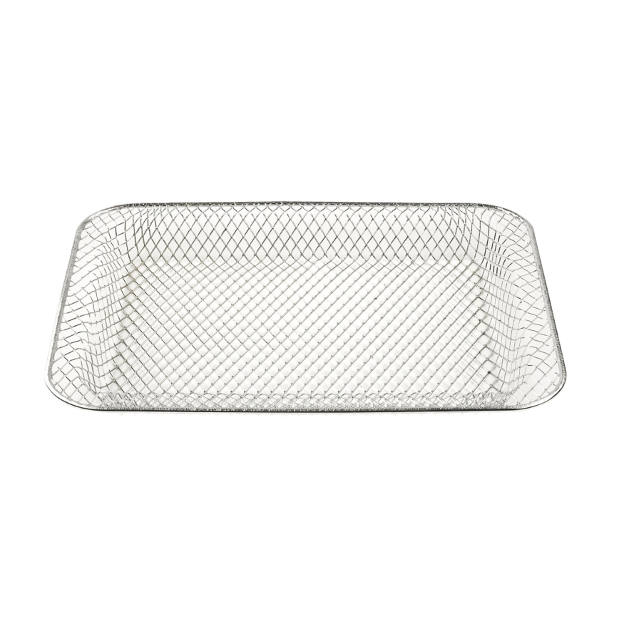 G3Ferrari G1021900 - Heißluftfritteuse FRIGGISANO 1800W/230V 13 l Edelstahl/Schwarz