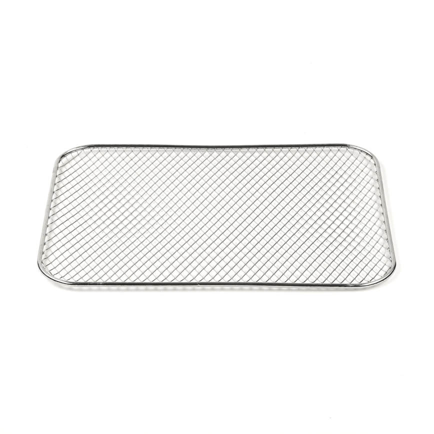 G3Ferrari G1021900 - Heißluftfritteuse FRIGGISANO 1800W/230V 13 l Edelstahl/Schwarz