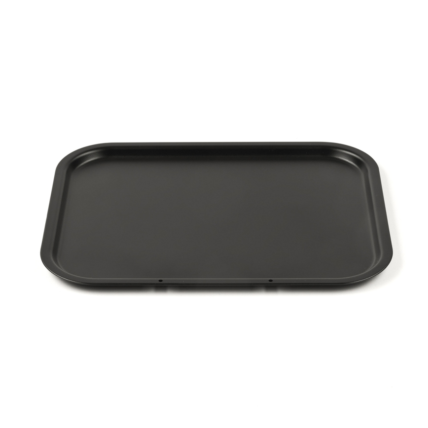 G3Ferrari G1021900 - Heißluftfritteuse FRIGGISANO 1800W/230V 13 l Edelstahl/Schwarz