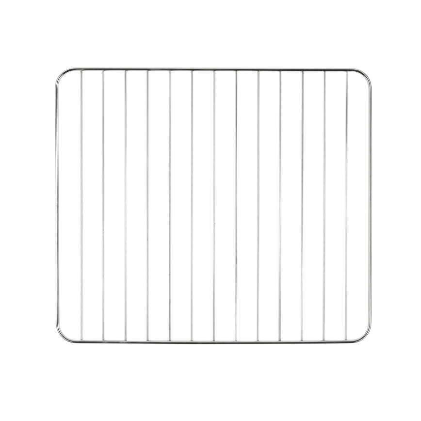 G3Ferrari G1022100 - Heißluftofen mit Fritteuse 2000W/230V 32 l Edelstahl