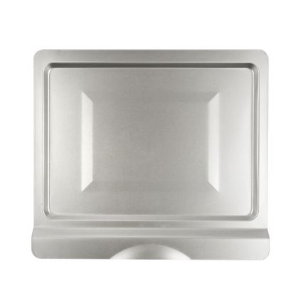 G3Ferrari G1022100 - Heißluftofen mit Fritteuse 2000W/230V 32 l Edelstahl