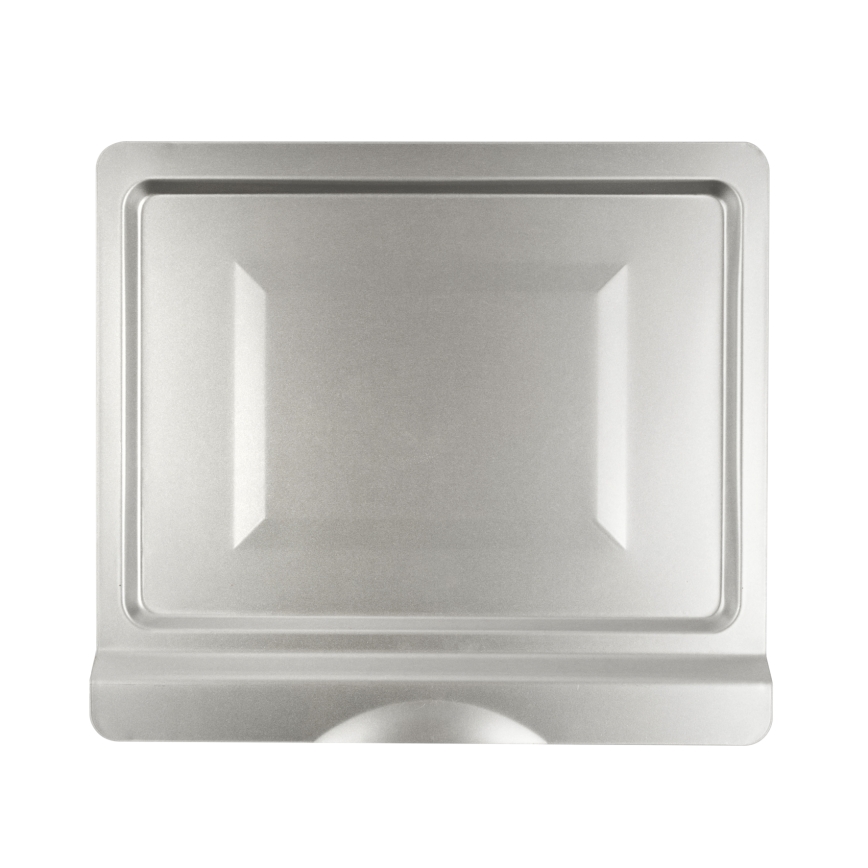 G3Ferrari G1022100 - Heißluftofen mit Fritteuse 2000W/230V 32 l Edelstahl