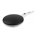 G3Ferrari G10306 - Crêpe-Maker CREPPE, 20 cm, 800 W / 230 V, weiß
