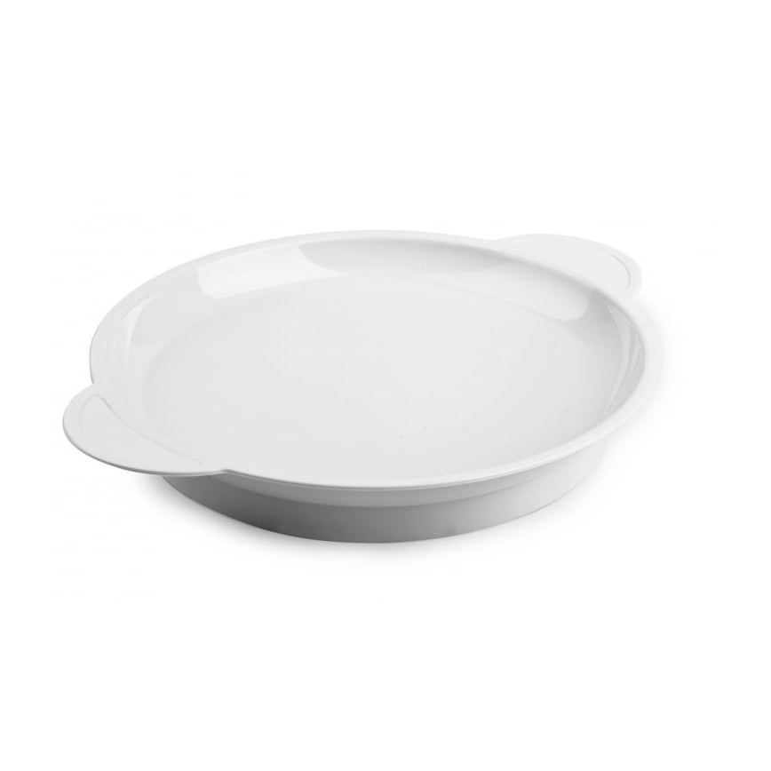 G3Ferrari G10306 - Crêpe-Maker CREPPE, 20 cm, 800 W / 230 V, weiß