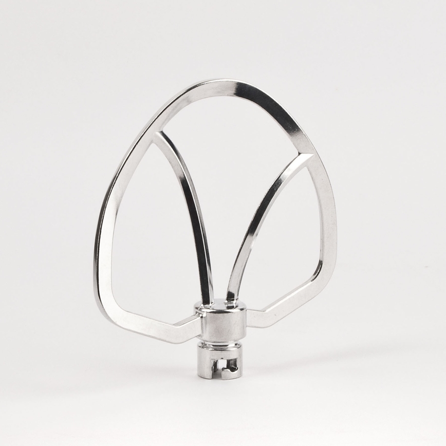 G3Ferrari G20113 - Küchenmaschine mit Edelstahlschüssel PASTAIO 10 l 2200 W/230 V grau