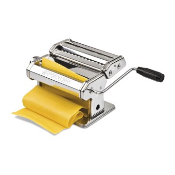 G3Ferrari G2012400 - SFOGLIA Nudelmaschine aus Edelstahl