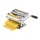 G3Ferrari G2012400 - SFOGLIA Nudelmaschine aus Edelstahl