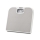 G3Ferrari G3004800 - Mechanische Personenwaage CLASSICA grau