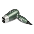 G3Ferrari G3005103 - Föhn FIGARO 1500 W / 230 V, grün