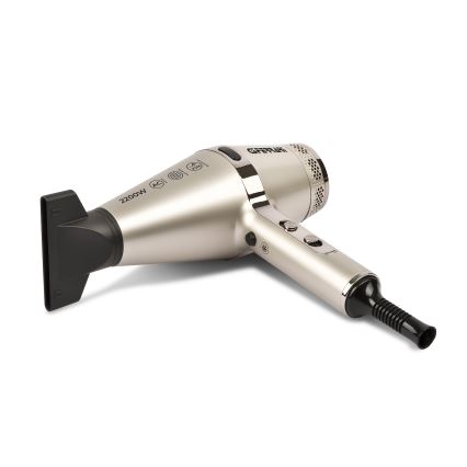 G3Ferrari G3005911 - Föhn TEXTA GOLD 2200W/230V goldfarben