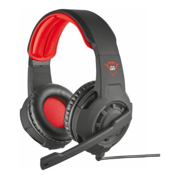Gaming-Kopfhörer mit Mikrofon