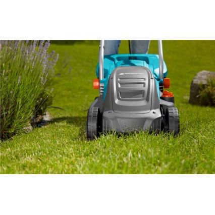 Gardena - Elektro-Rasenmäher POWERMAX 1200W/230V