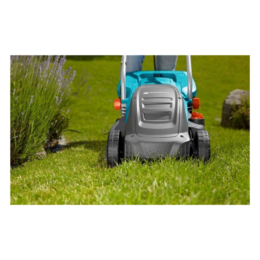Gardena - Elektro-Rasenmäher POWERMAX 1200W/230V
